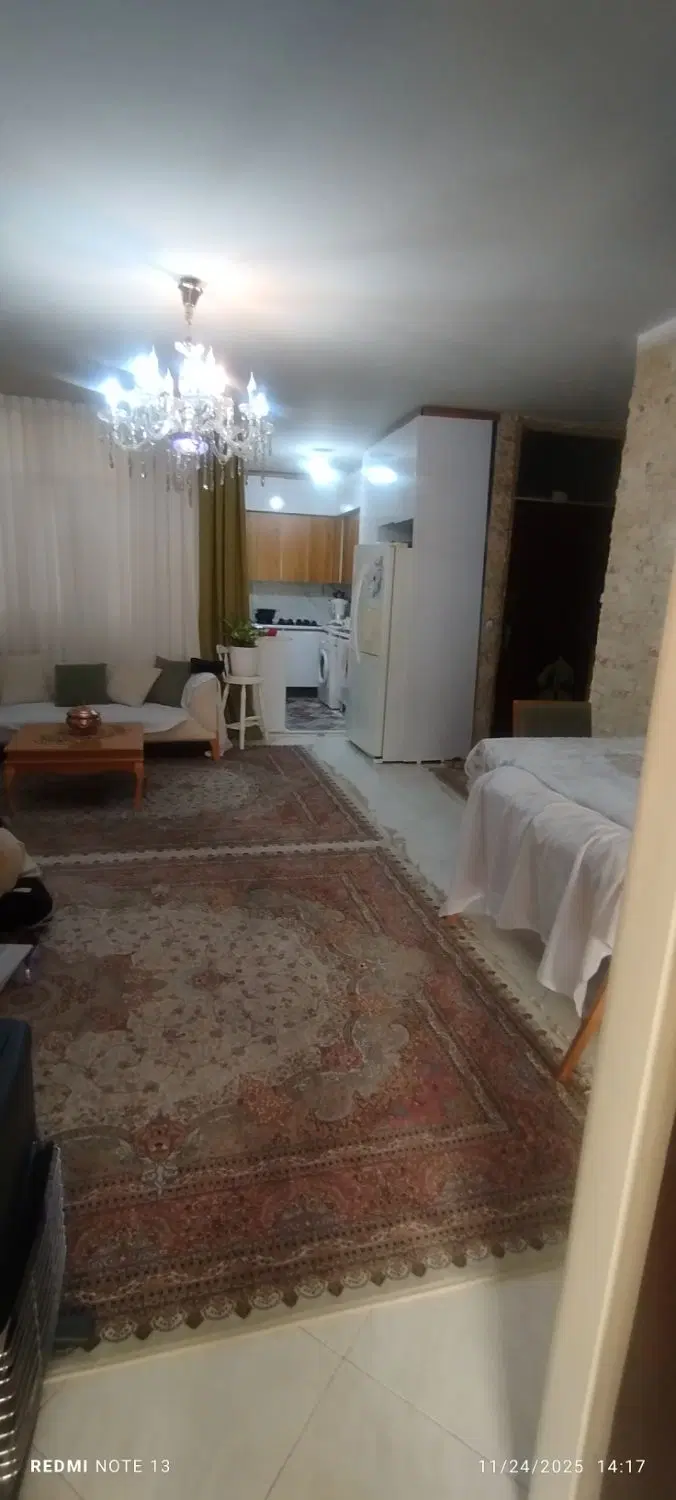 74 متری خیابان ۱۴ اصلی