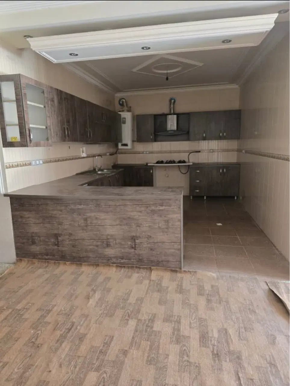 ویلایی شیک