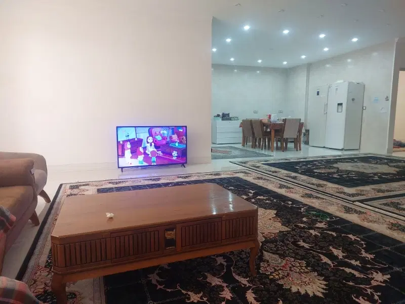 دو طبقه تنگک دوم