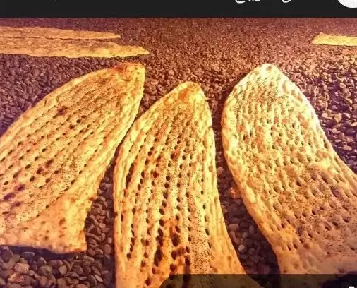 اجاره مغازه نانوایی سنگک
