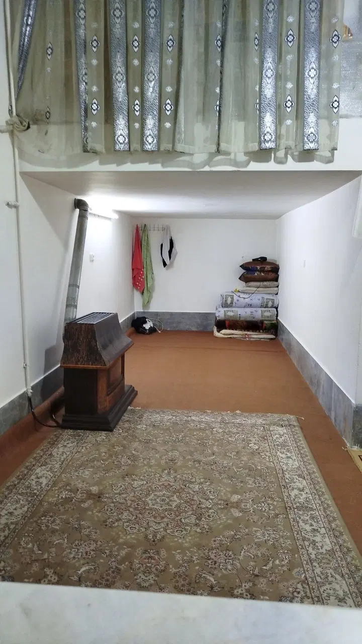 اجاره زیرزمین