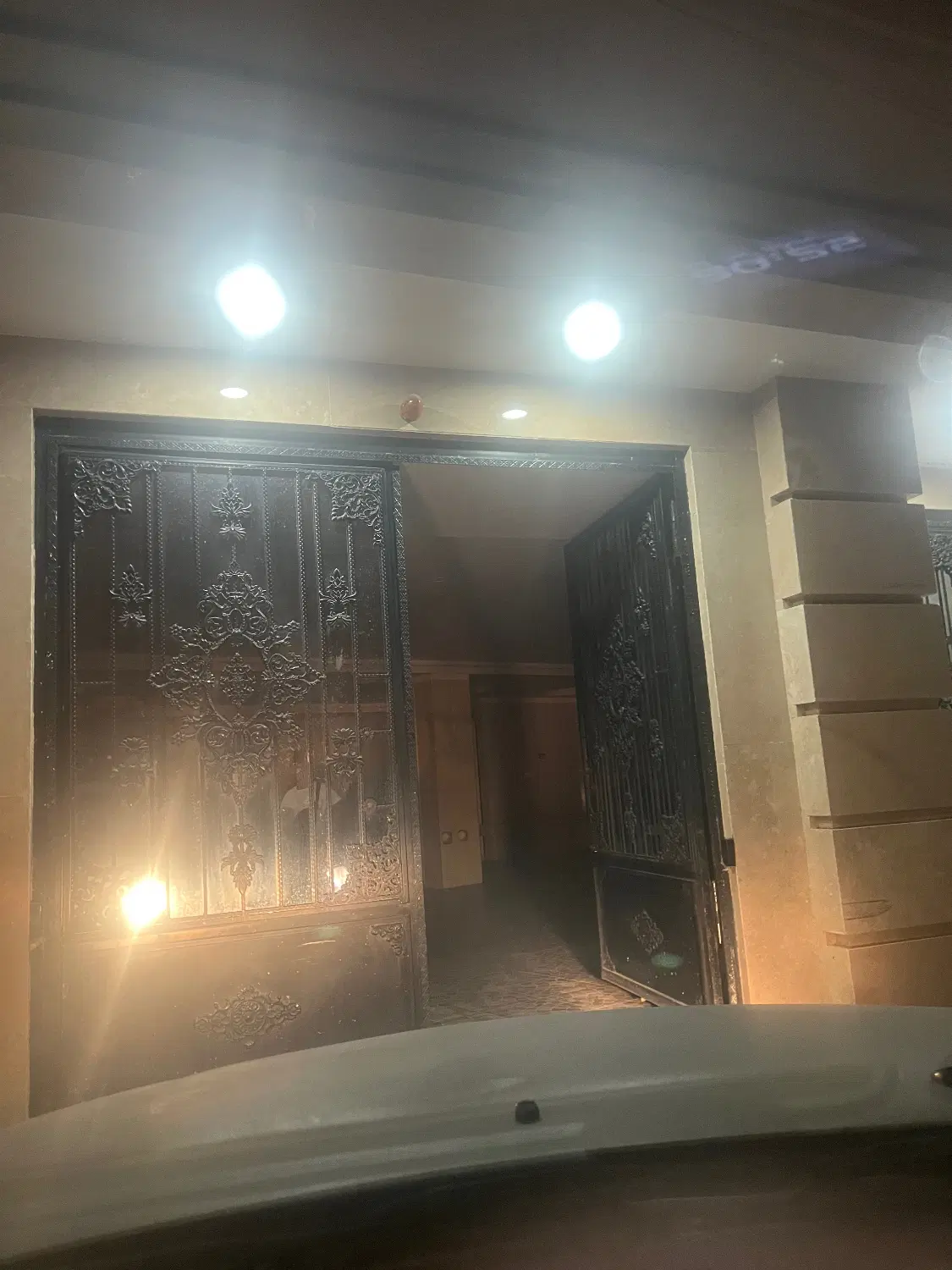 معاوضه آپارتمان