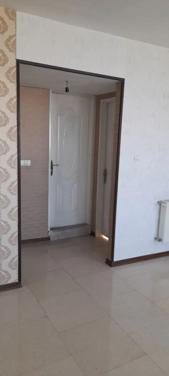 ۸۲ متر دوخواب شهرک بهشتی