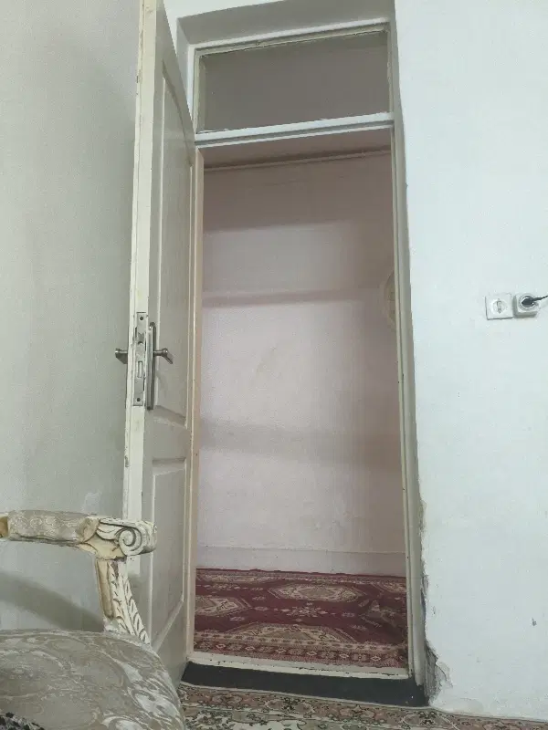 ملک کلنگی مناسب سرمایه