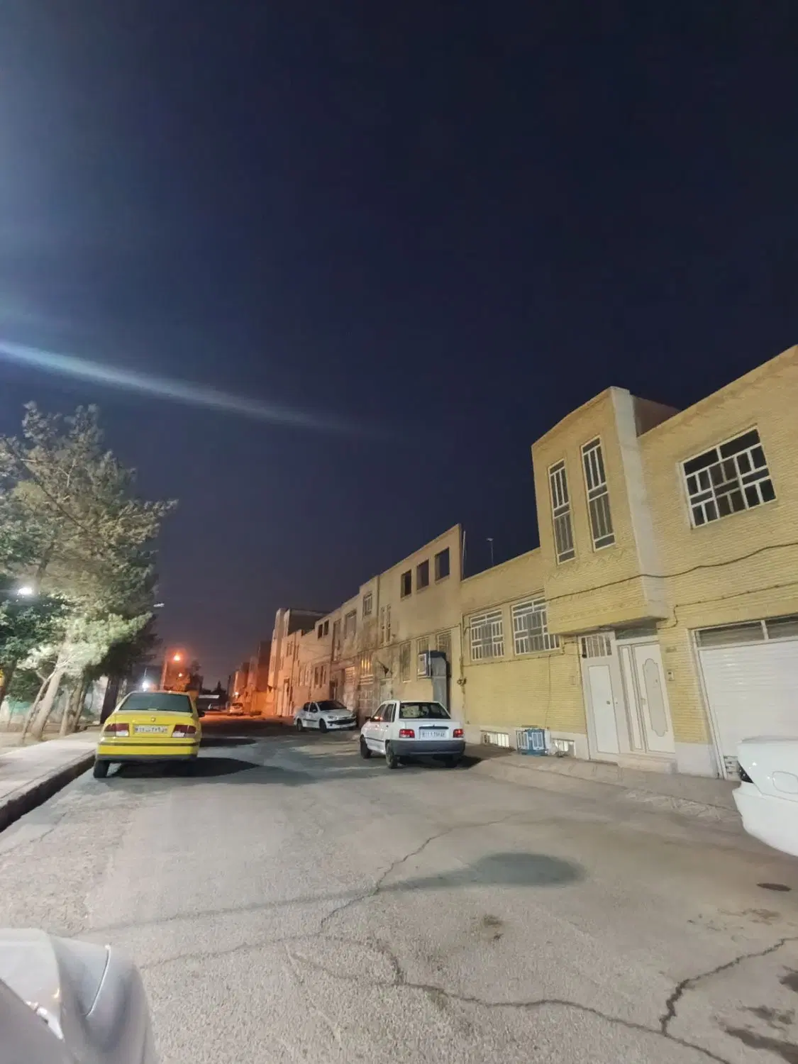 اجاره منزل مسکونی نیم طبقه