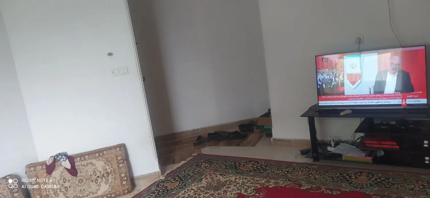 آپارتمان 68 متری