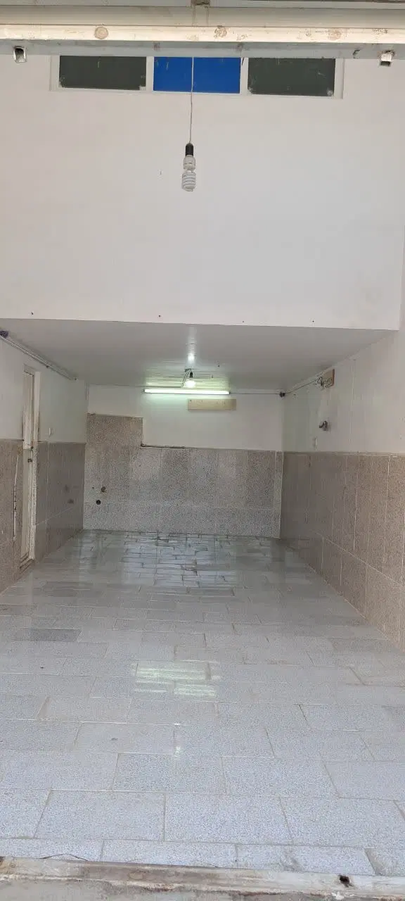 مغازه اجاره‌ای تمیز