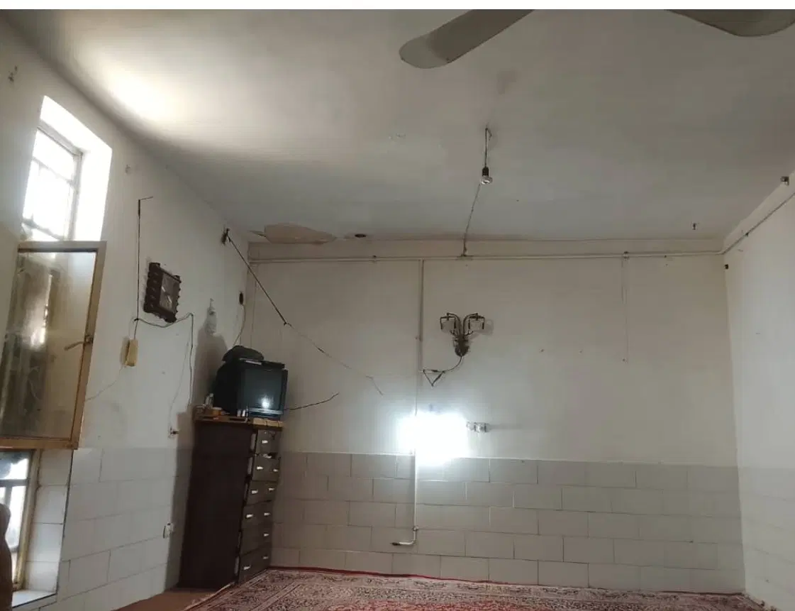 منزل مسکونی زید اباد چهار قصب