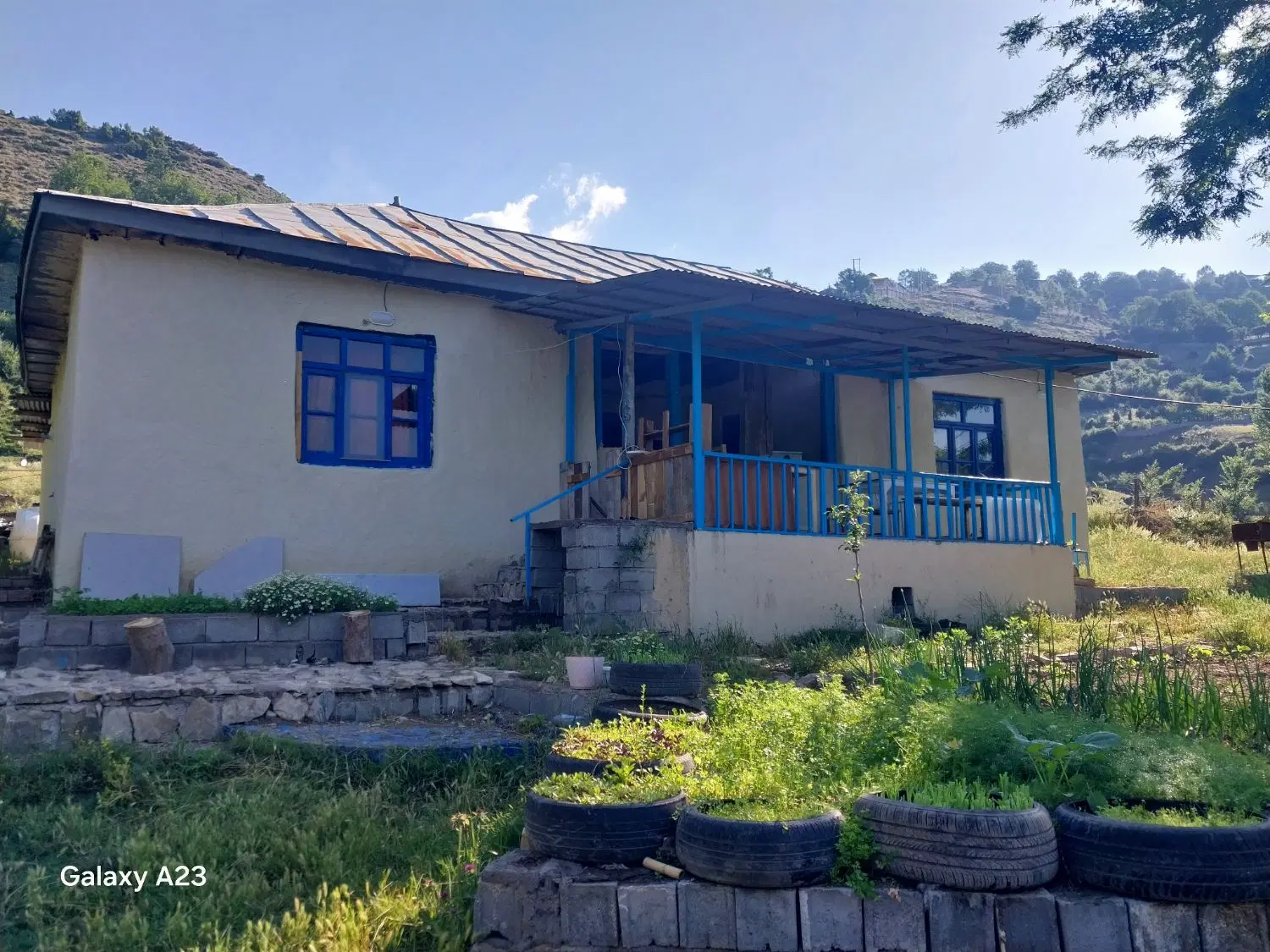 اجاره شبانه اقامت گاه،نوشهر کجور گندیسکلا
