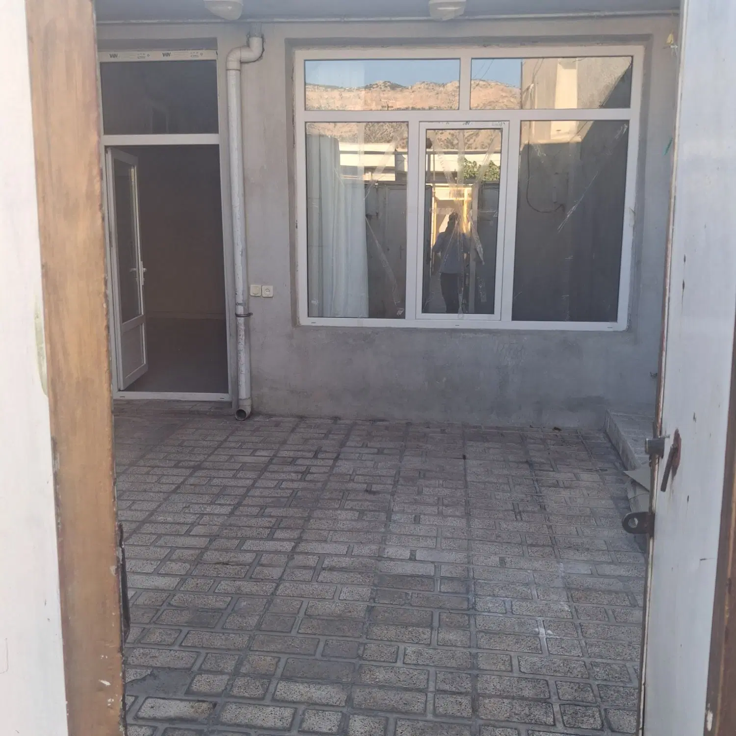 منزل ویلایی اجاره ای
