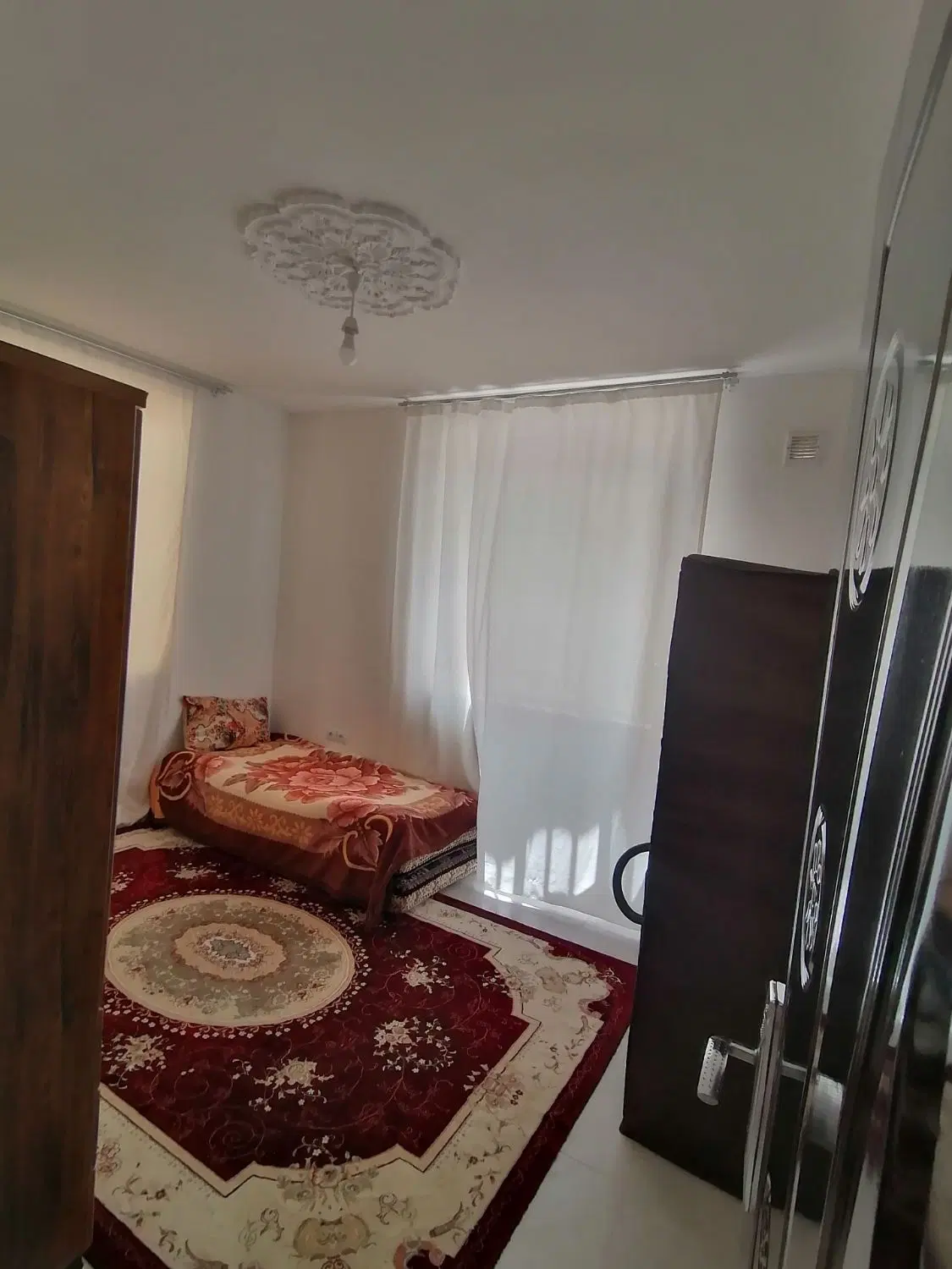 خانه اجاره ای 130متری آساوله