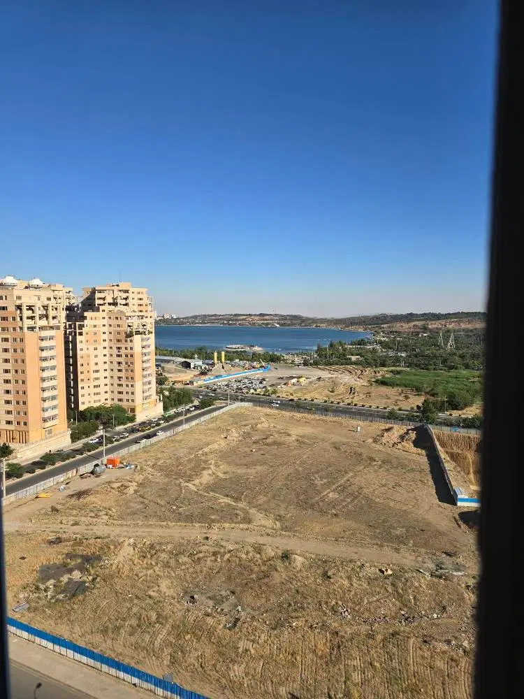 واحد100 متری در برج_سند تکبرگ_میدان المپیک_ صدرا