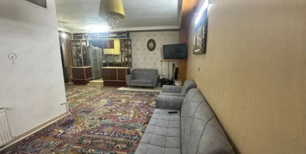 مسکن مهر دو خواب