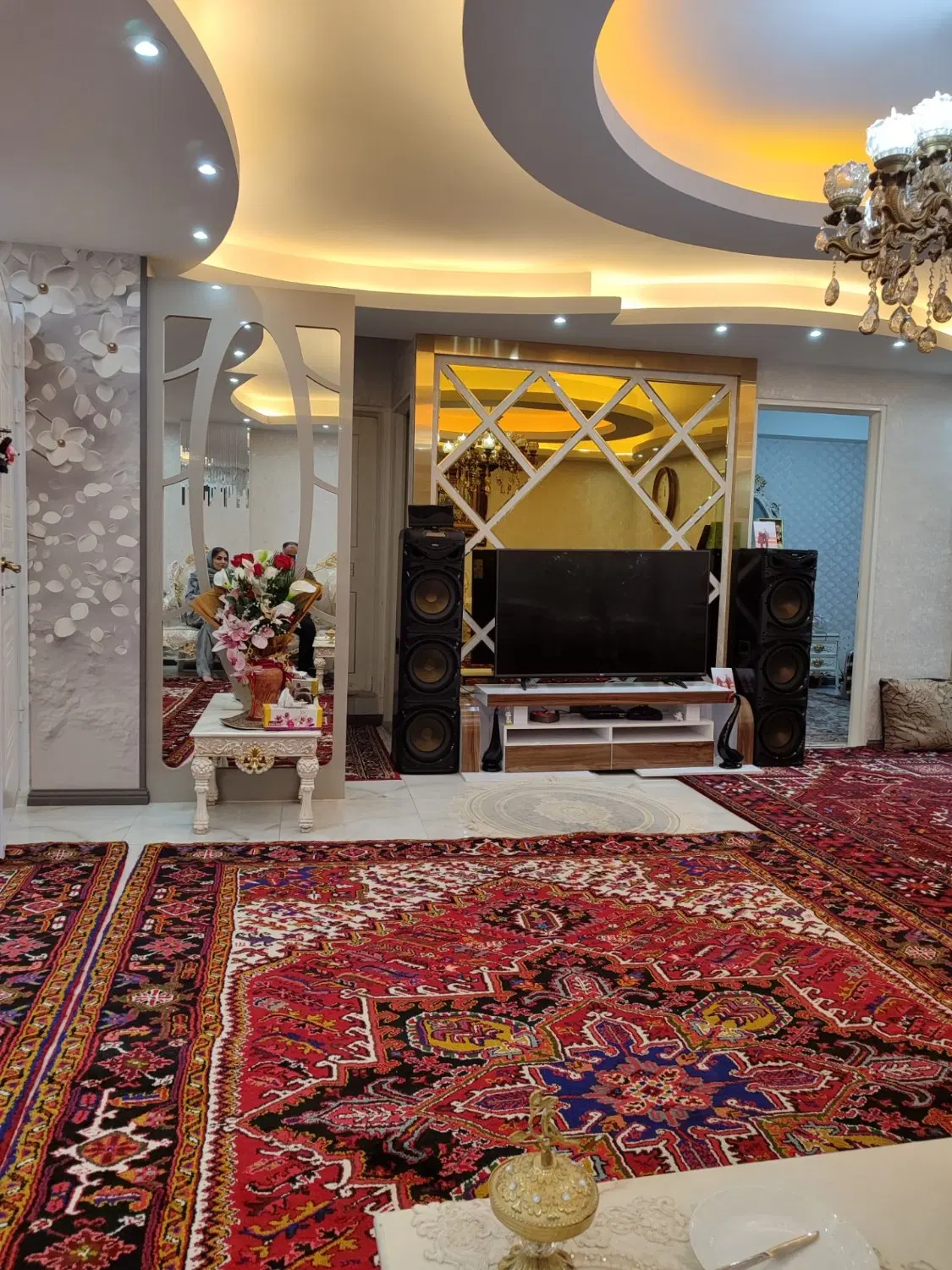 فروش آپارتمان