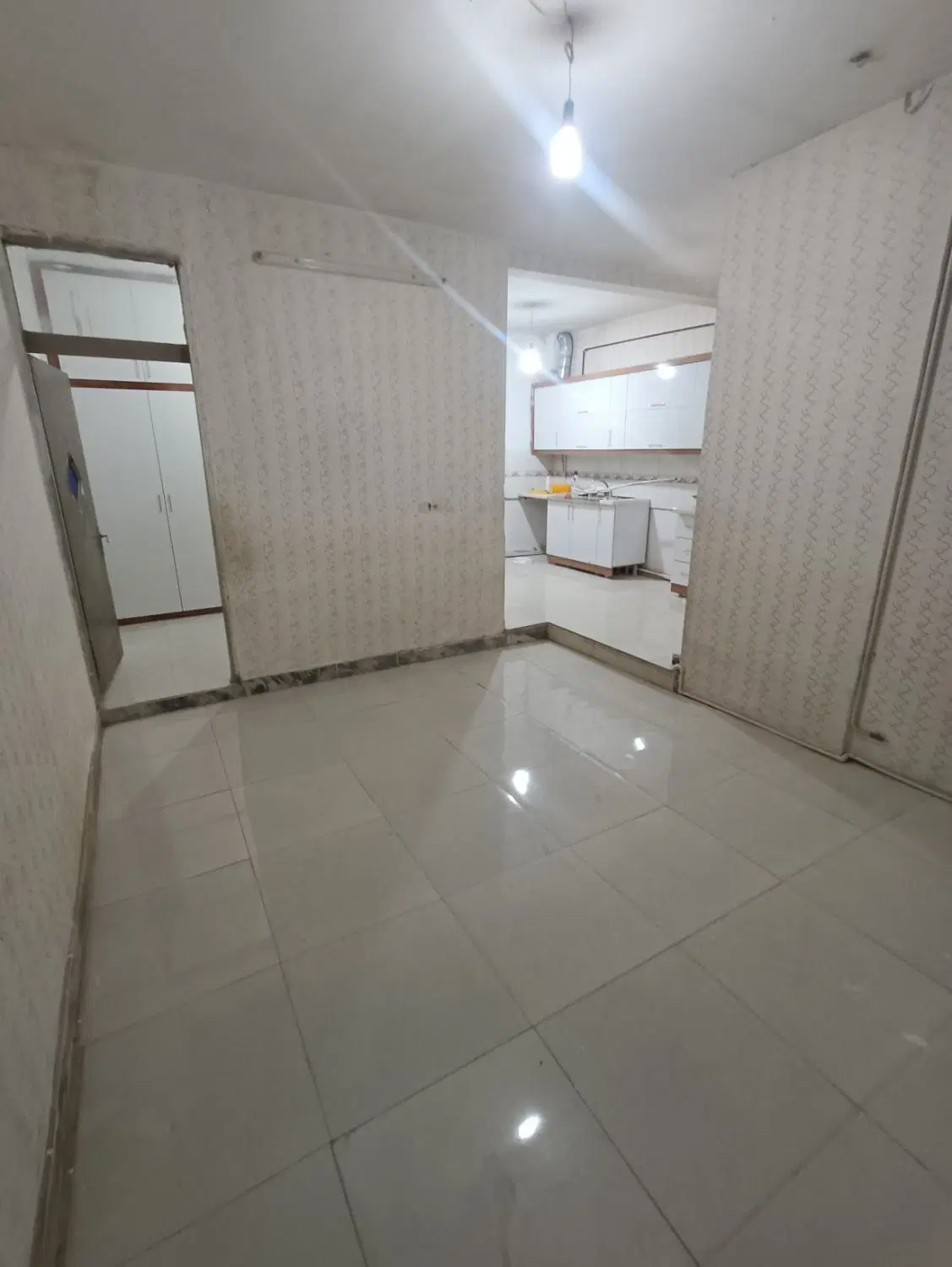 خانه دربست فروشی