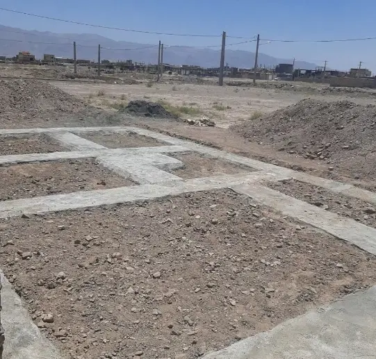 زمین مسکونی شهرک امام علی
