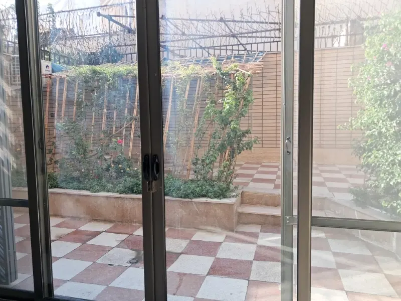 آپارتمان ۸۱ متری دو خوابه سال ساخت ۱۴۰۱ تمیز