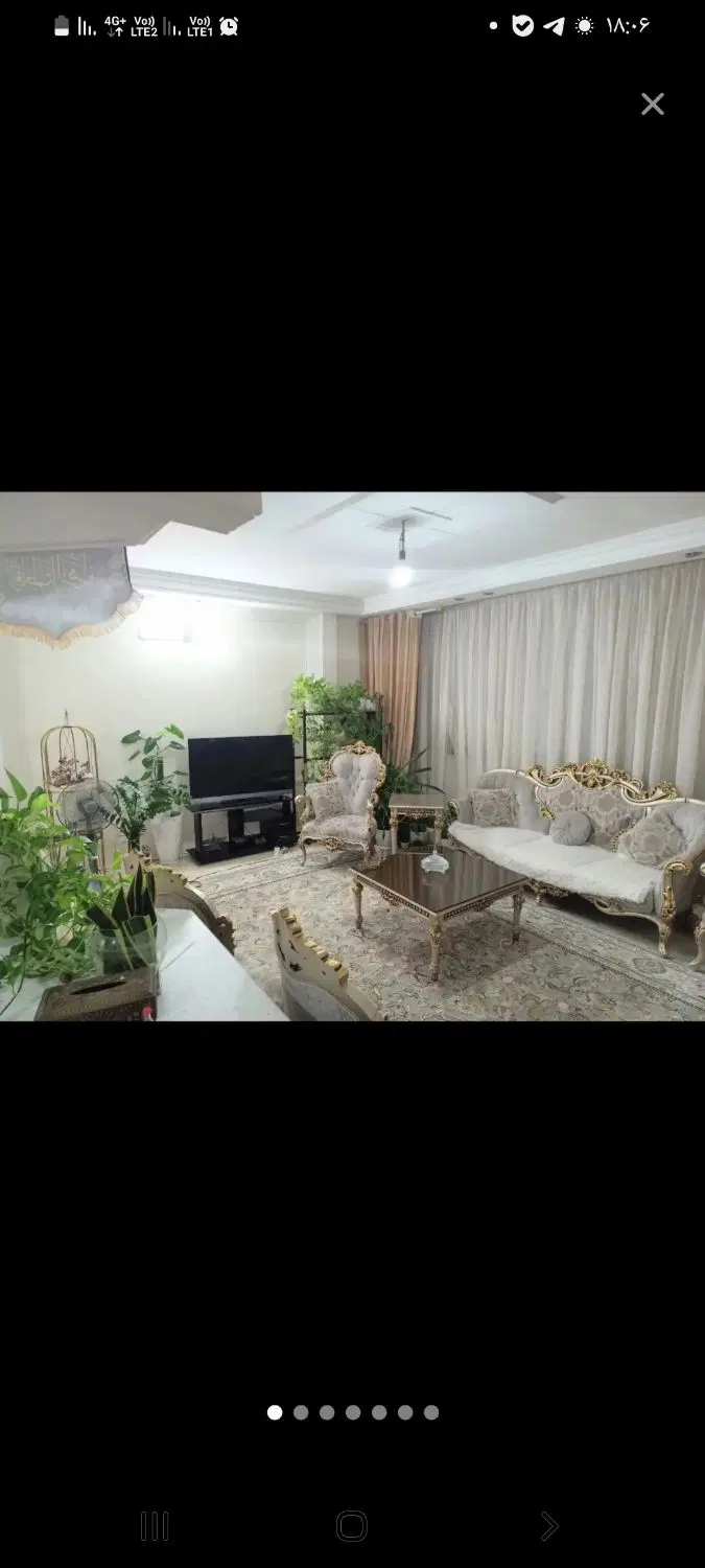 واحد ۱۳۲ متری رهن اجاره