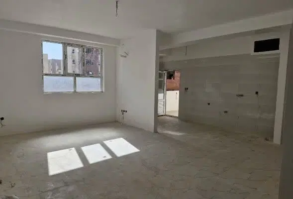 واحد کلیدنخورده نزدیک به تحویل