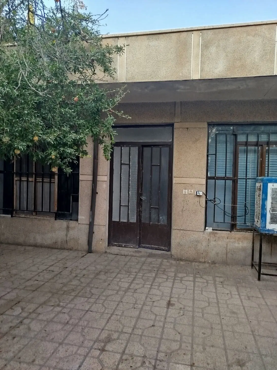 منزل ویلایی 135متری یک خواب