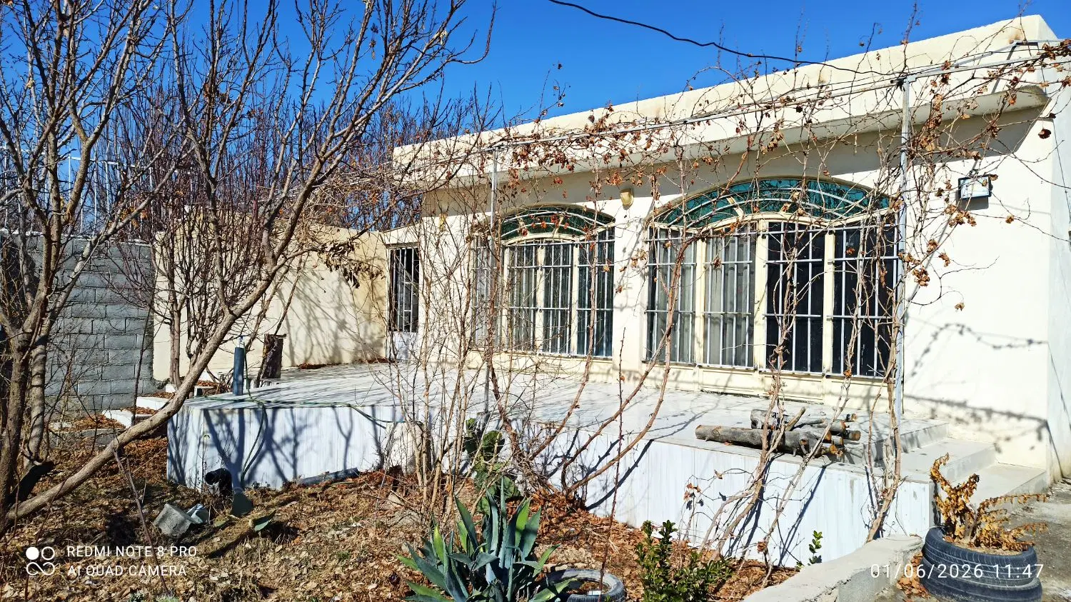 اجاره واحد ویلایی