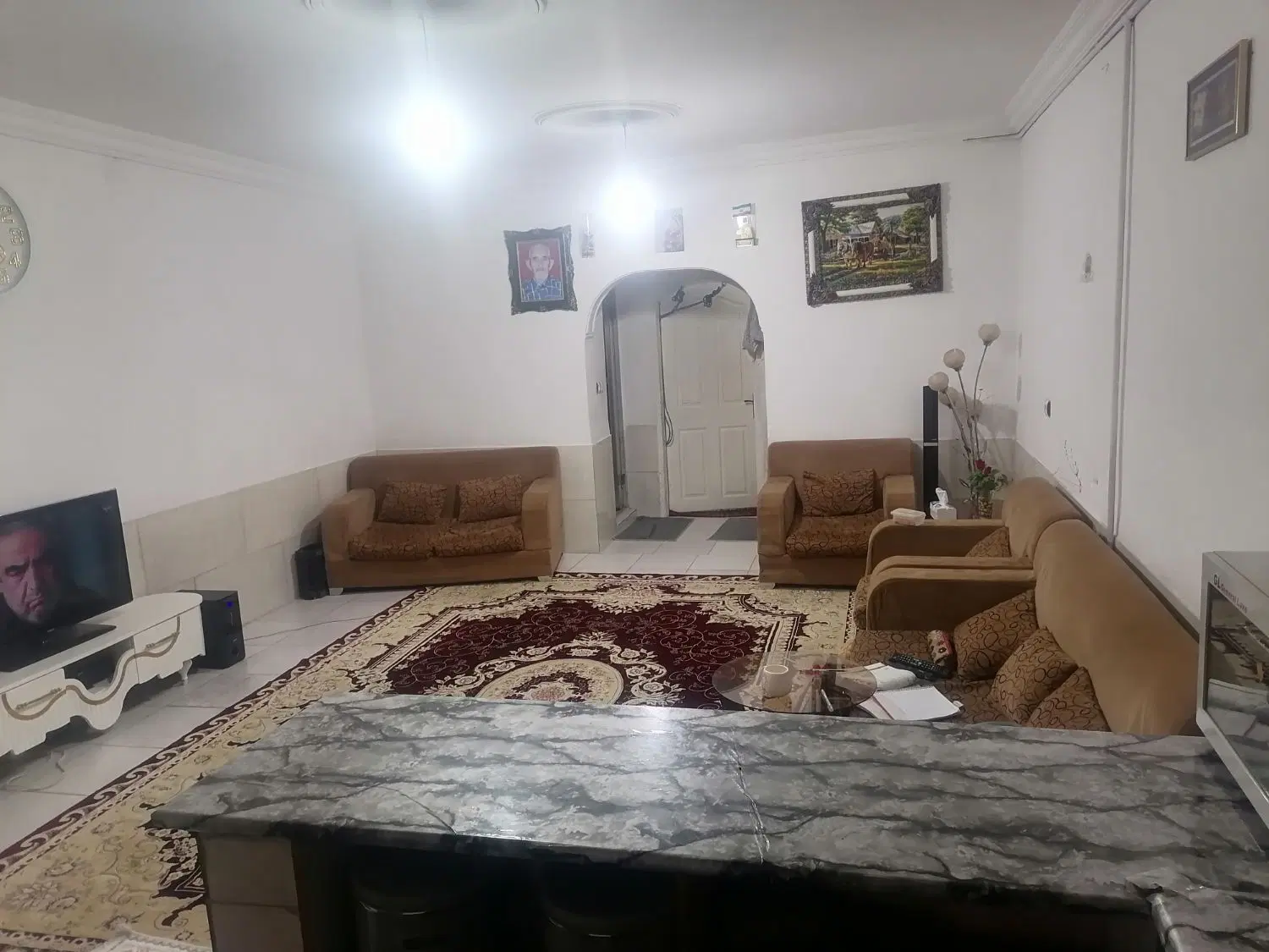 رهن کامل