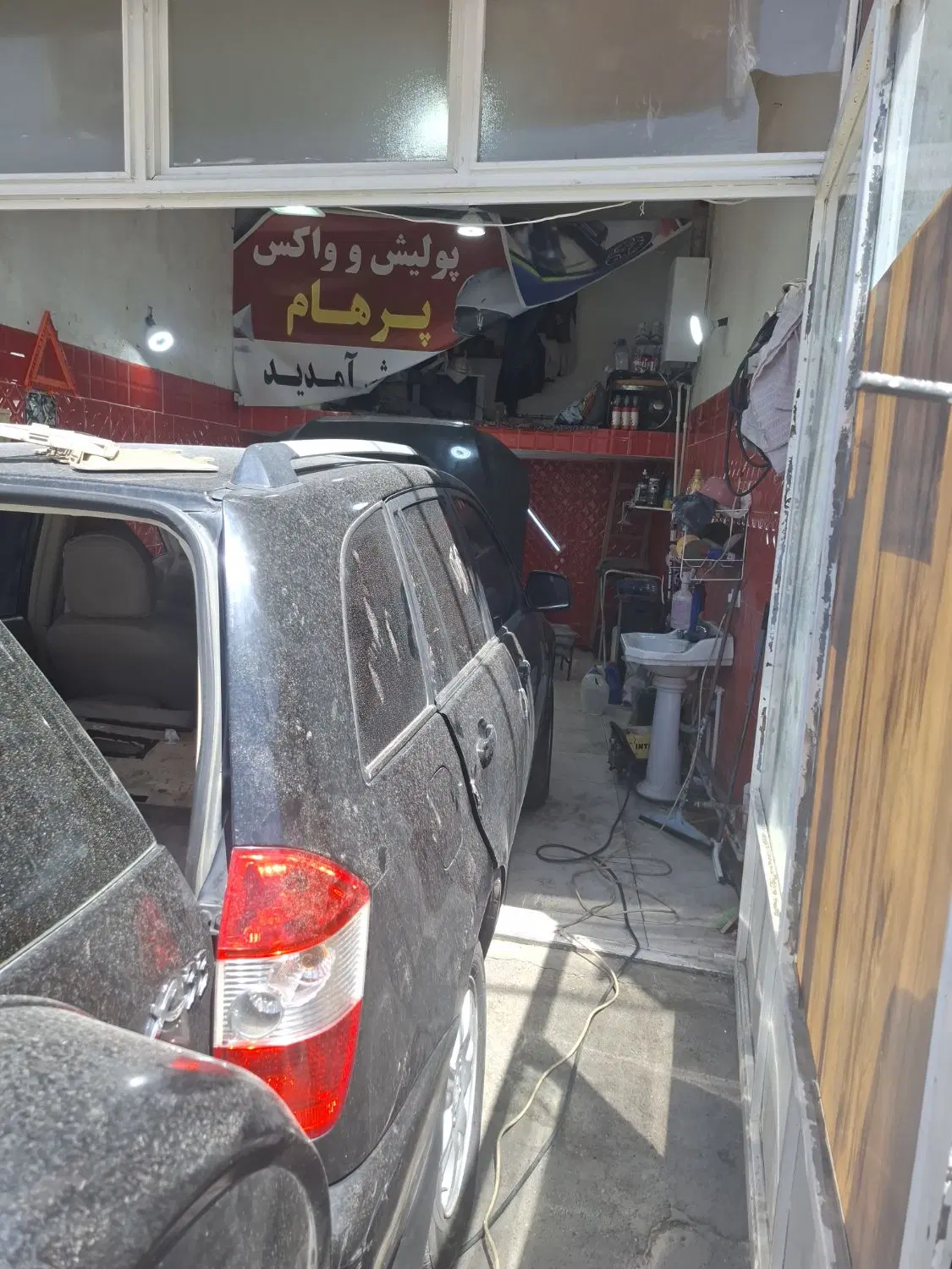 اجاره مغازه 20متردر آخرطالقانی