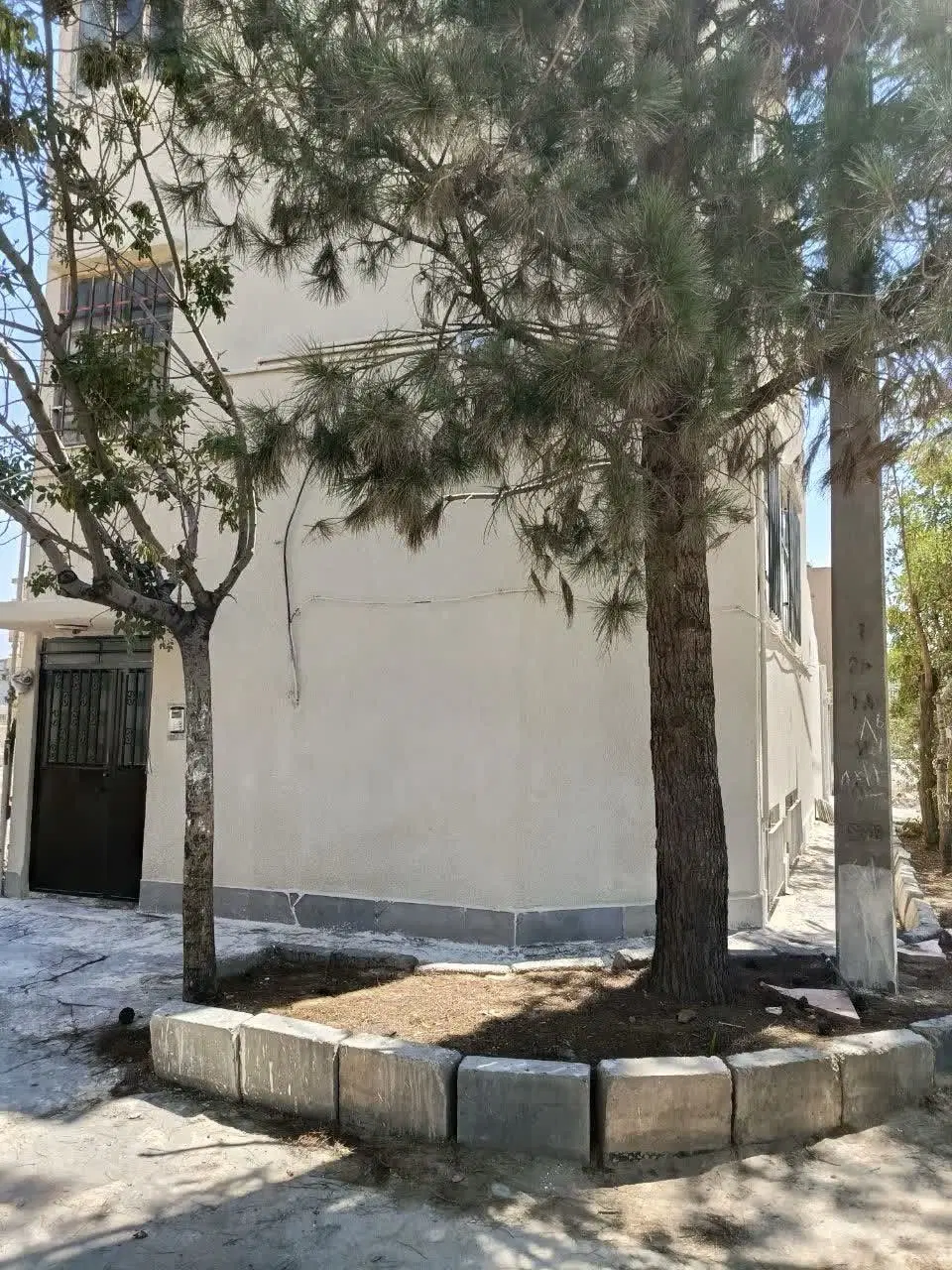 فروش و ساختمان