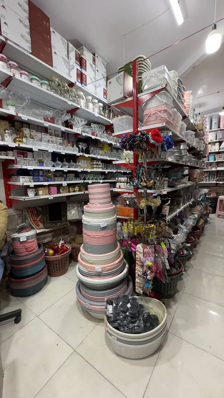 واگذاری مغازه پلاسکو