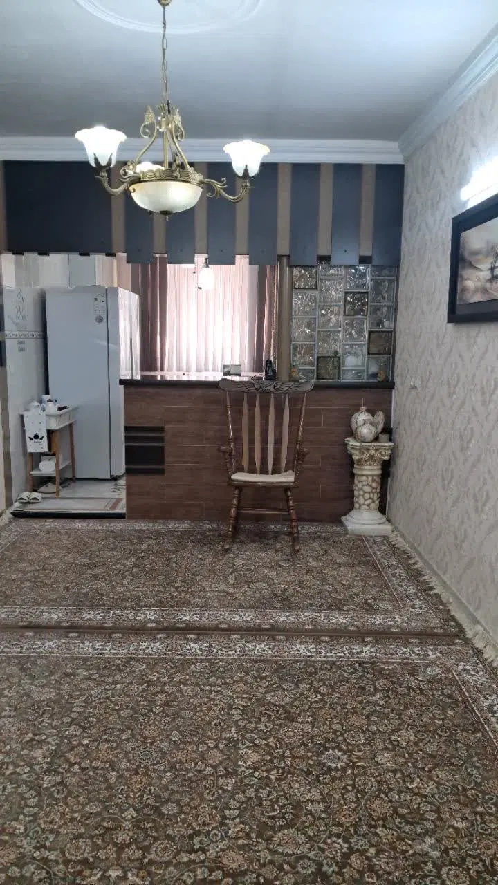 فروش،ملک مستقل ۱۱۰ متری کرهرود کوچه رسالت