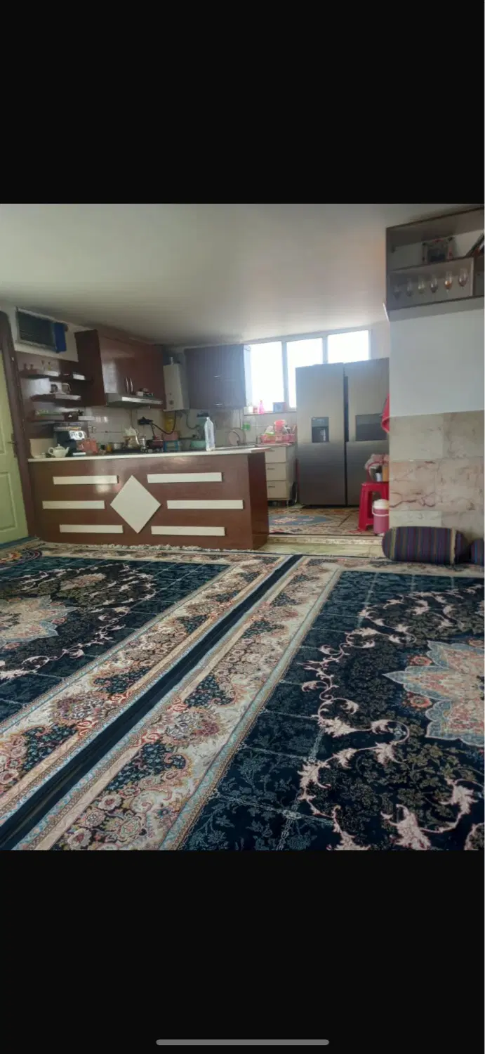 ۸۵متر کرسگان