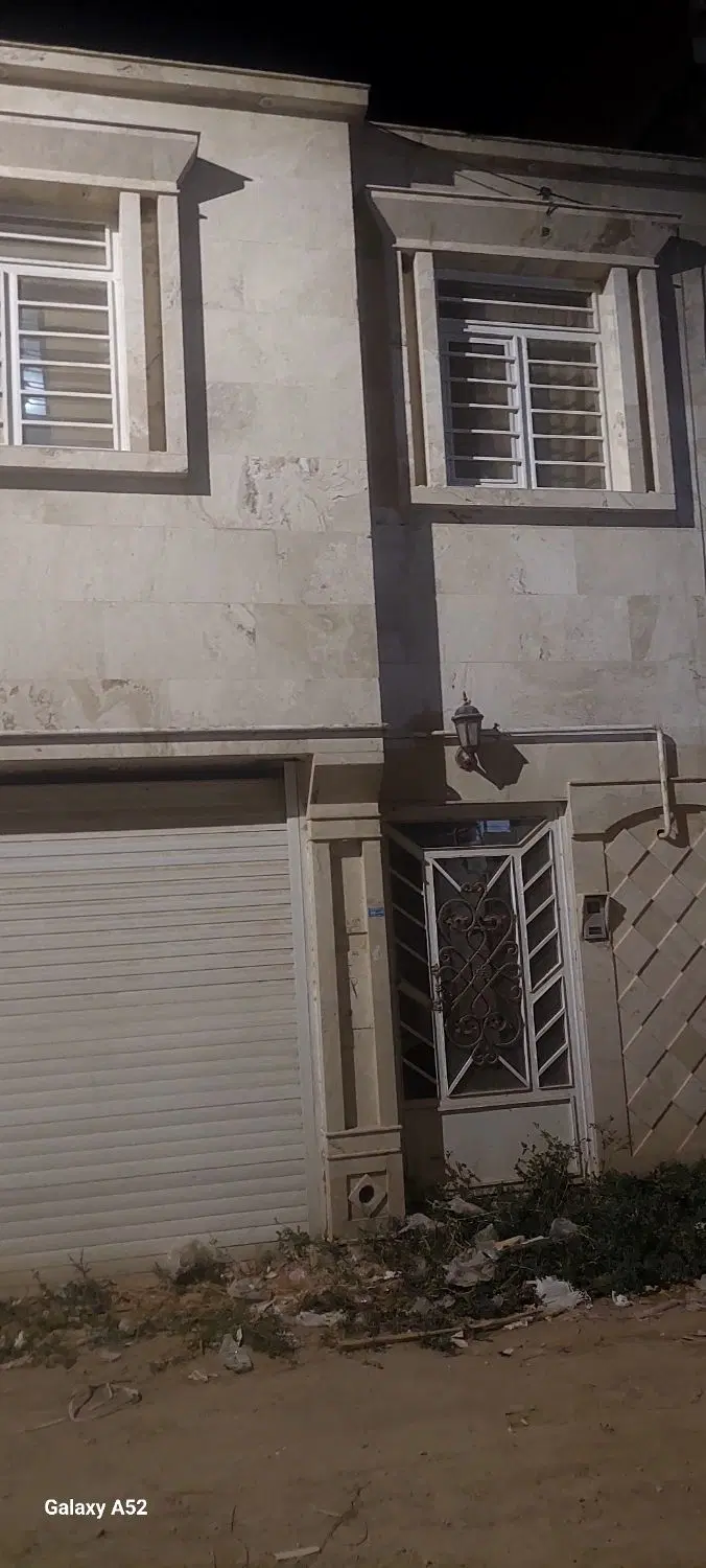 فروش منزل مسکونی