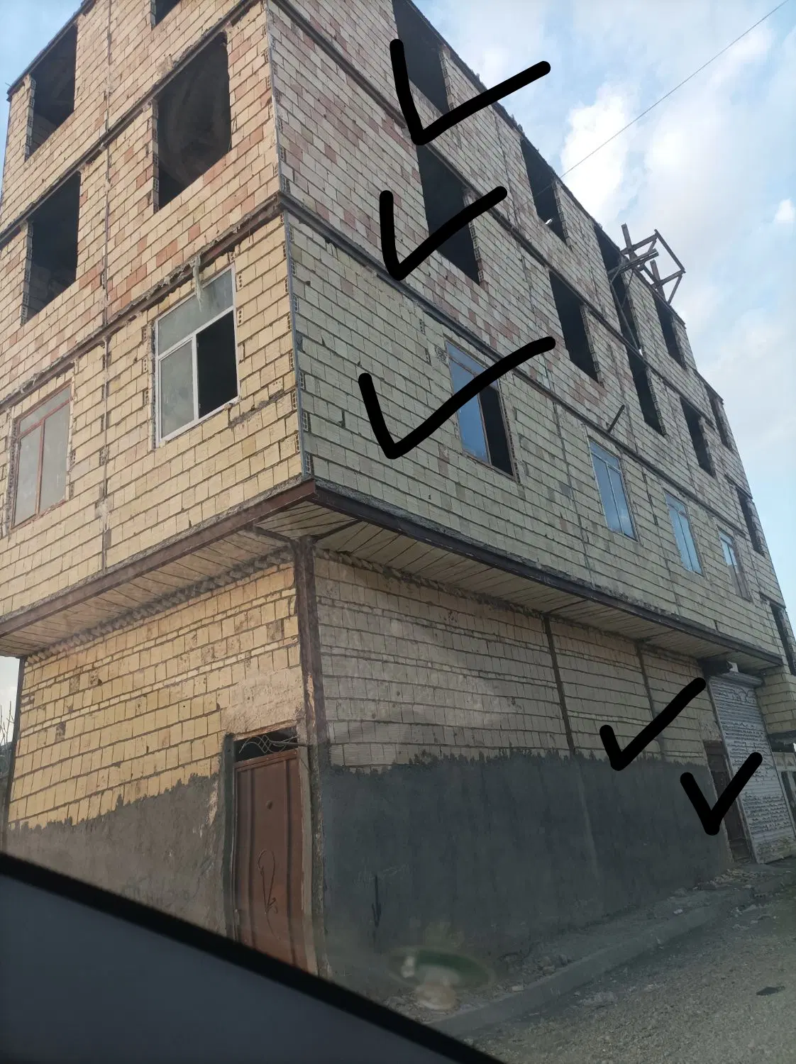 اجاره انبار