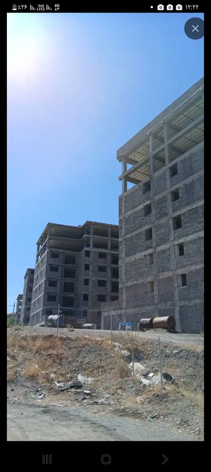 اپارتمان اوینا