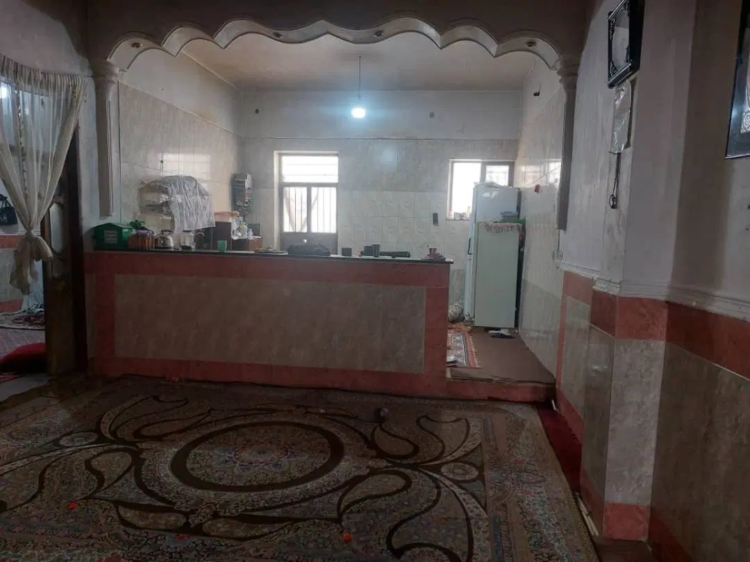 خانه ویلایی جام جم 12