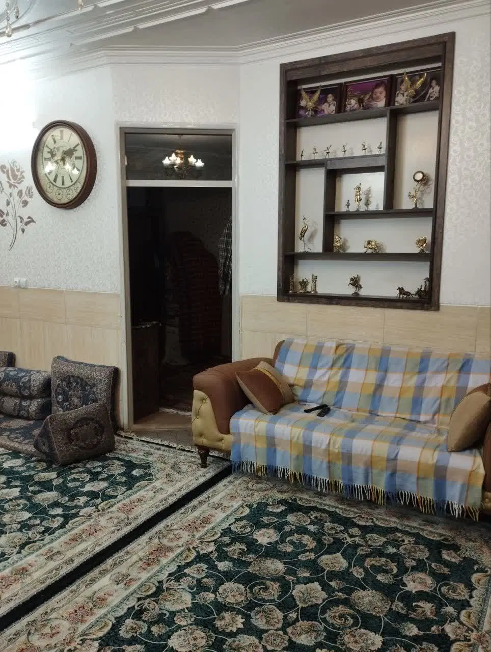 خانه فروشی امامشهر میدان آرمان