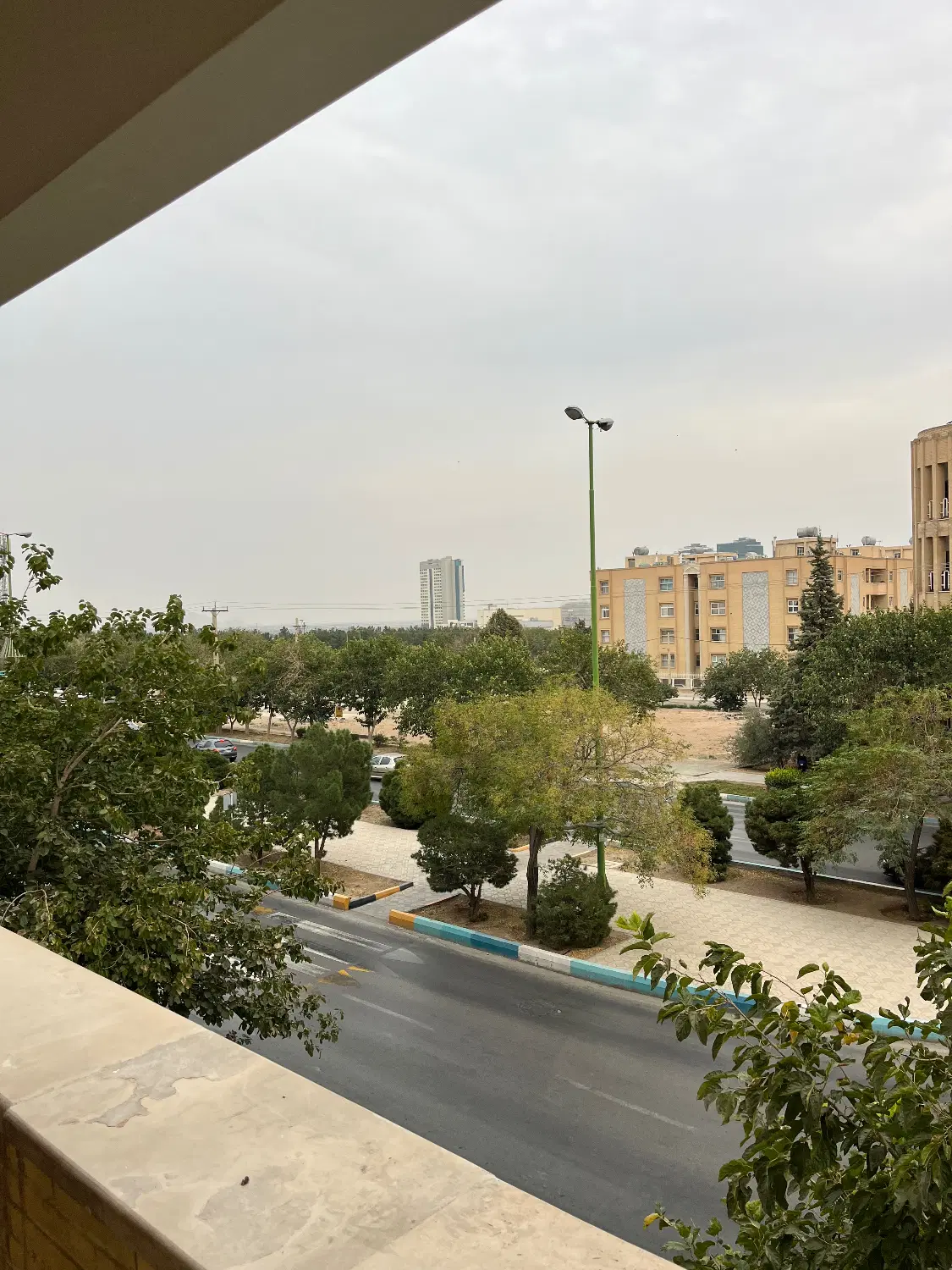 دو خواب شیک ۹۰ متر