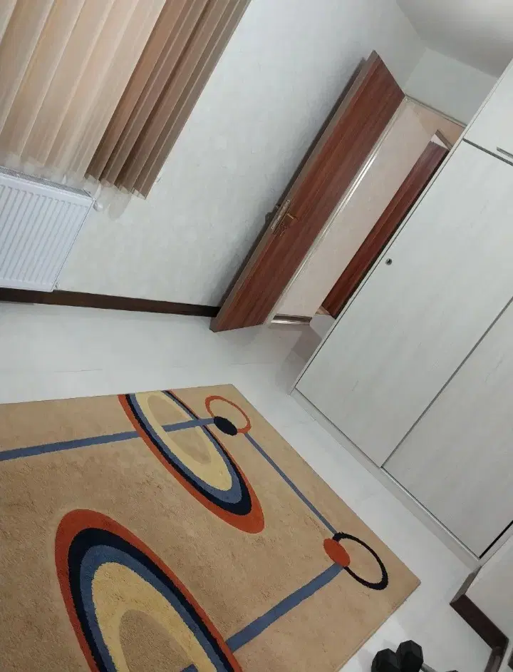 شهرک بهشتی ، ۱۳۵ متری شیک ، تجهیز کامل