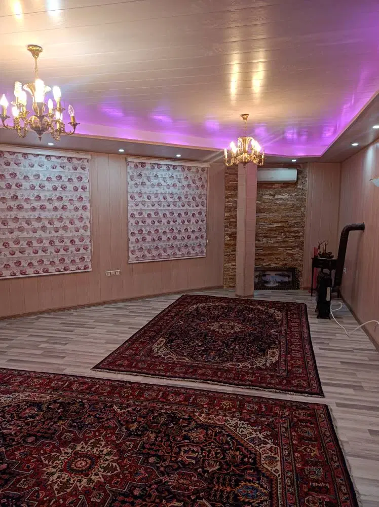اجاره روزانه واحد تک خوابه، دوخوابه سوییت