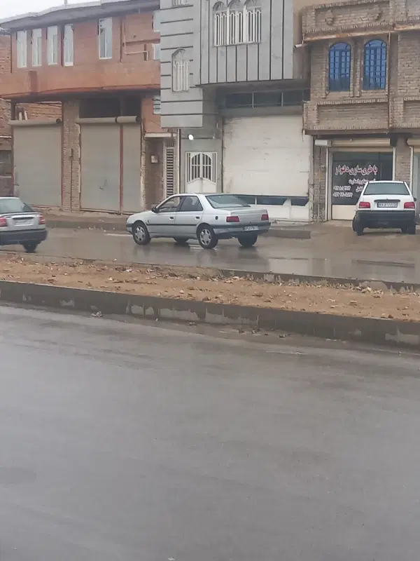 اجاره مغازه ۴۰ متری
