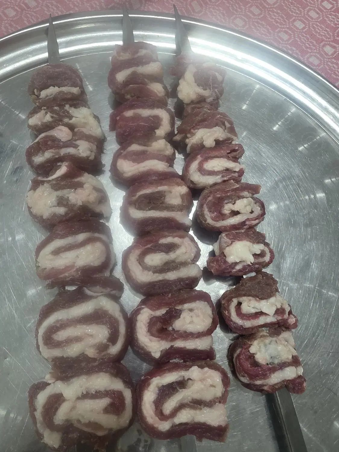 تهیه غذا جهت واگذاری