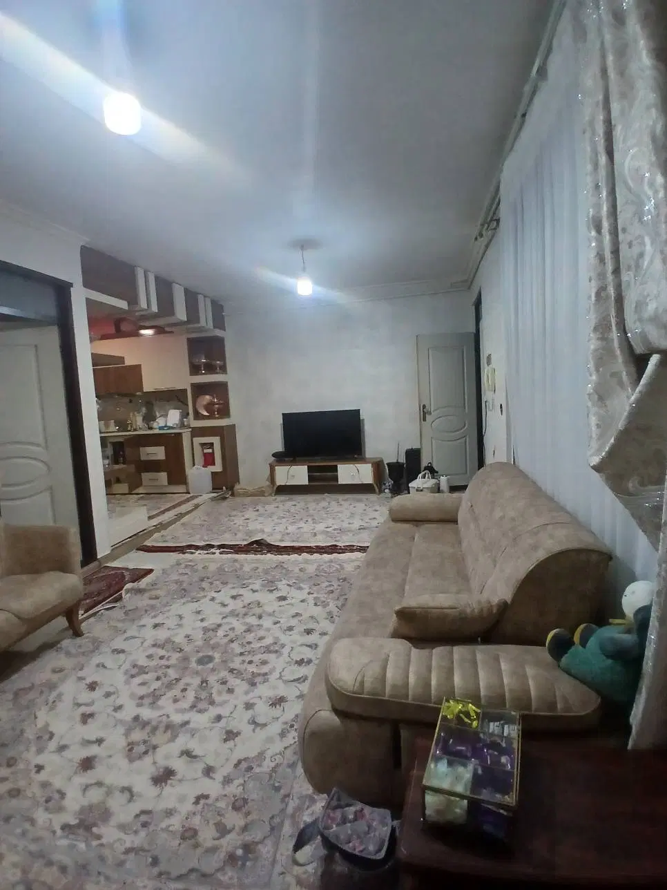 واحد در عباسی