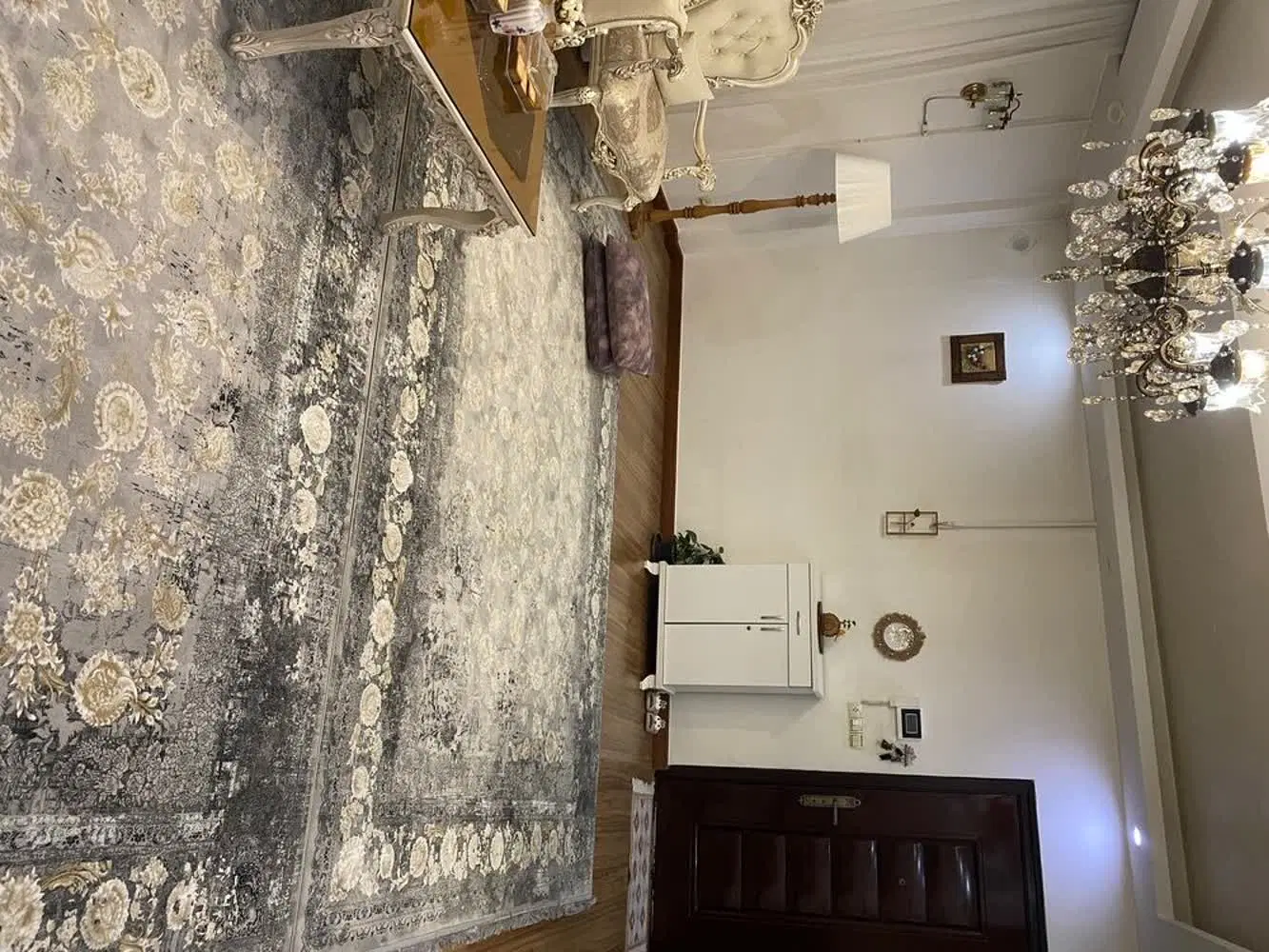 فروش واحد۸۵متری