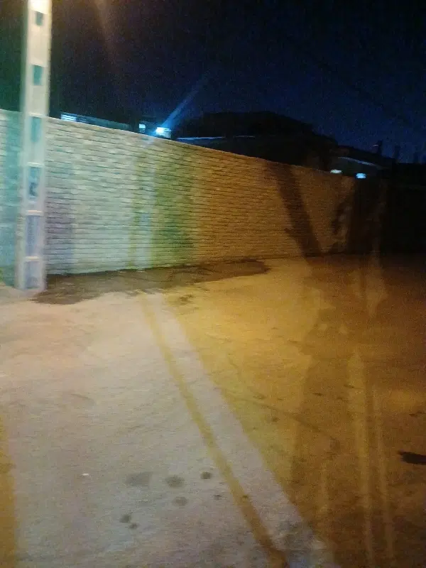 فروش زمین و کلنگی قائم آباد حاجی آباد پردیس