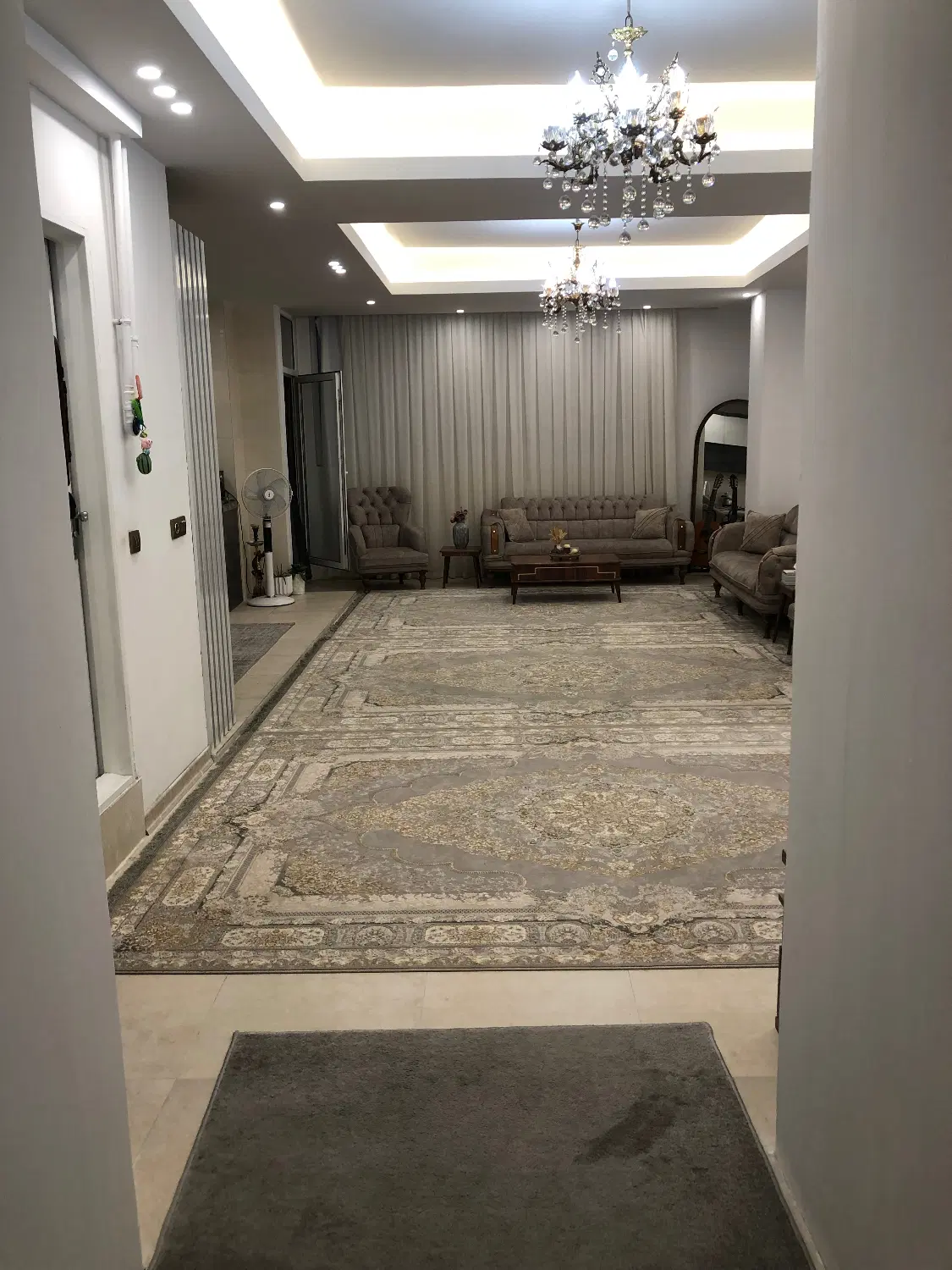 واحد۱۰۵ متری زینبیه شرقی