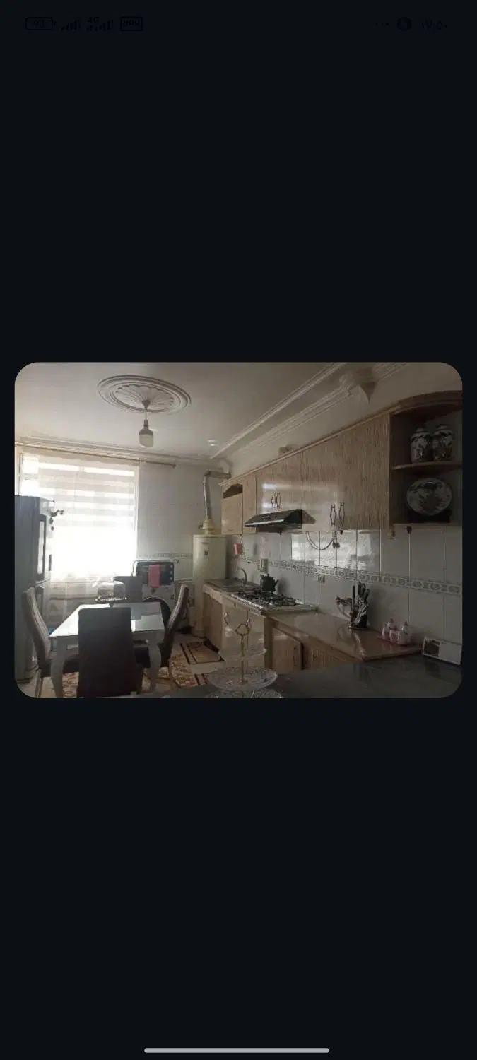 اجاره یک واحد مسکونی