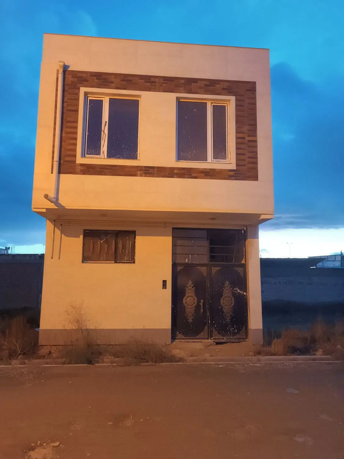 اجاره منزل مسکونی