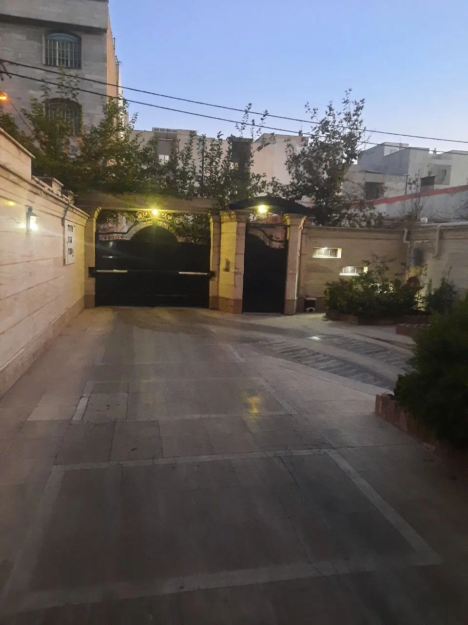 اجاره اپارتمان