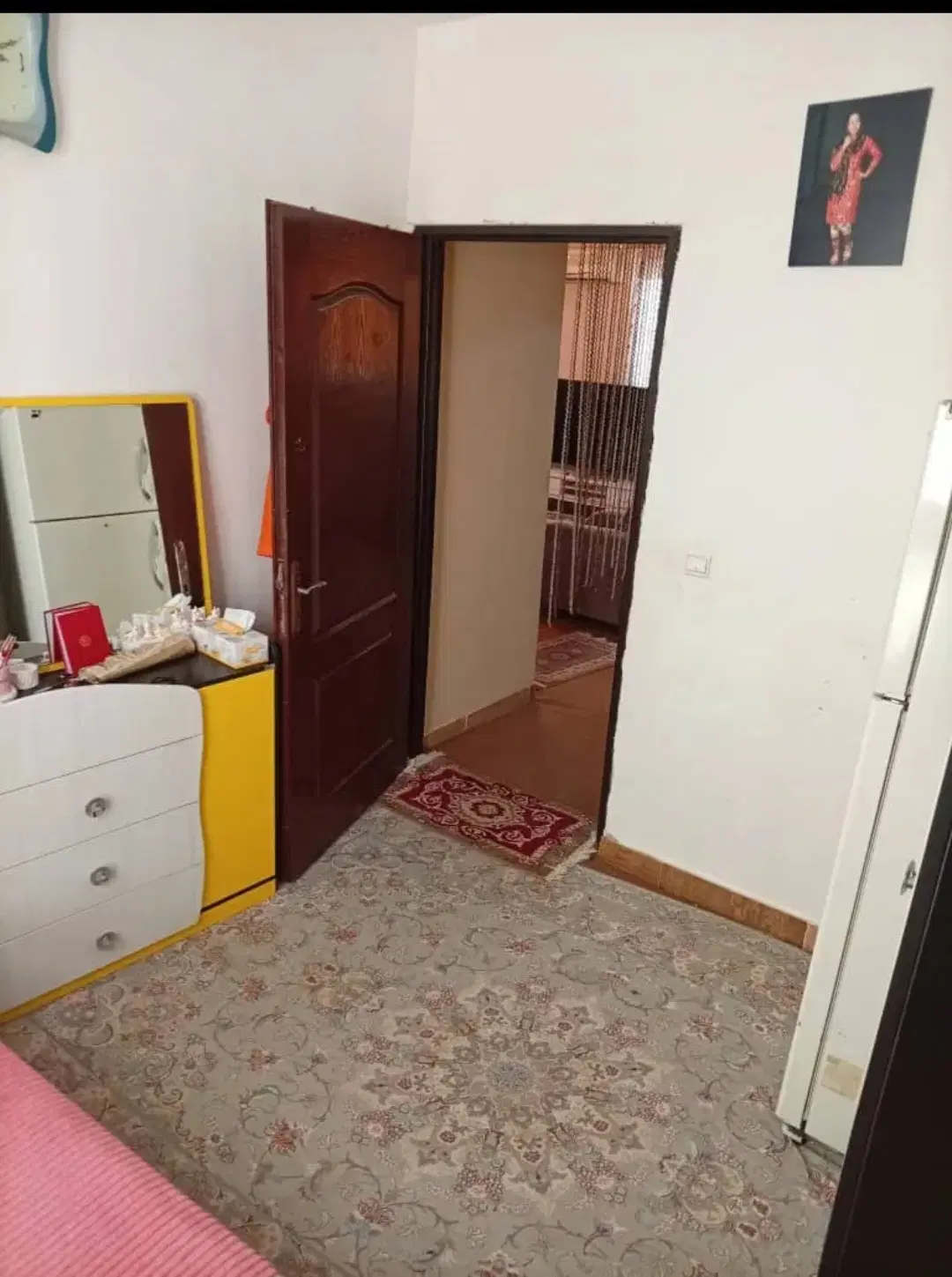 فروش‌آپارتمان‌‌در‌پیامبراعظم ۷۵