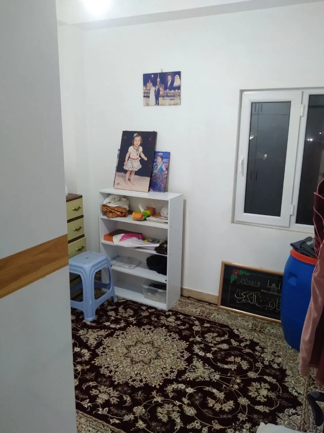 فروش خانه در کوی امام رضا